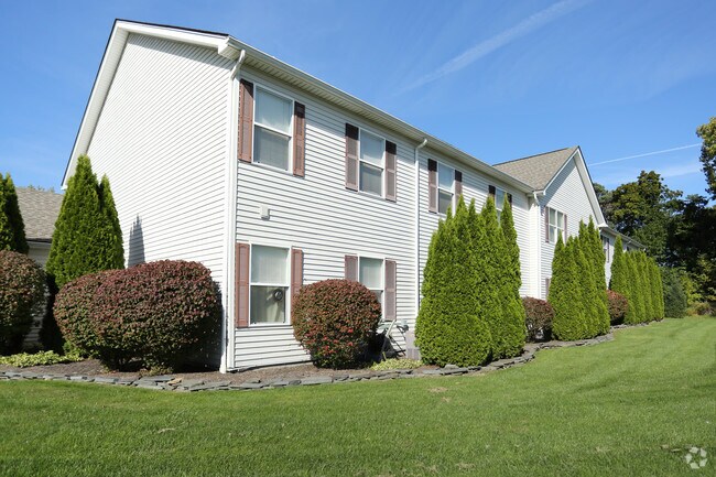 Foto del edificio - Bay Pines Apartments