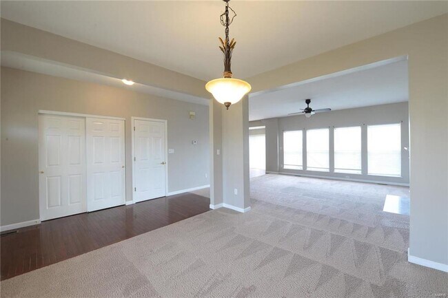 Building Photo - 4644 Richmond Forest Dr
