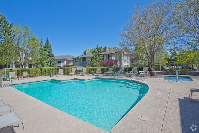 Pool - Legacy at Prescott Lakes