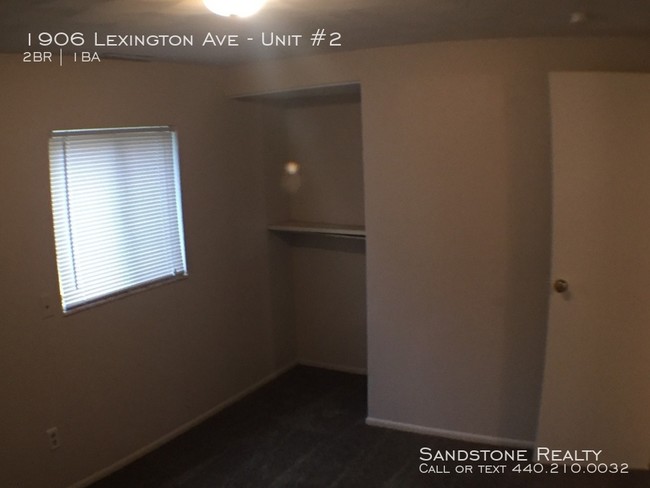 Building Photo - 2 BR, Central Air, Section 8 OK!