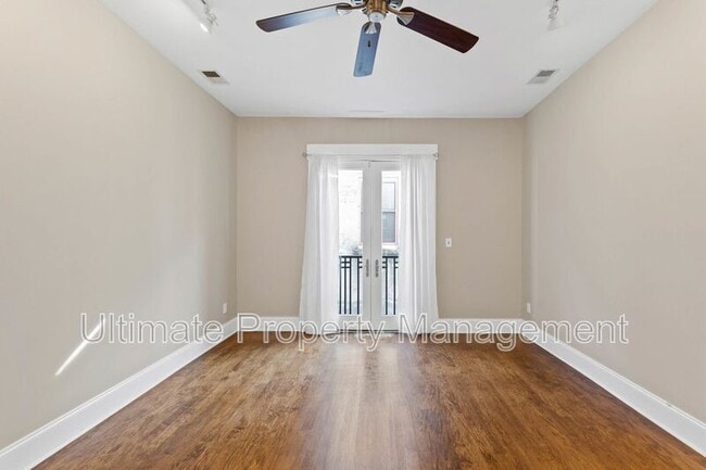 Foto del edificio - 709 N 4th St