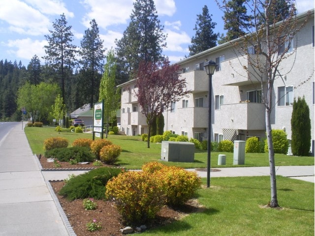 Building Photo - The Terrace