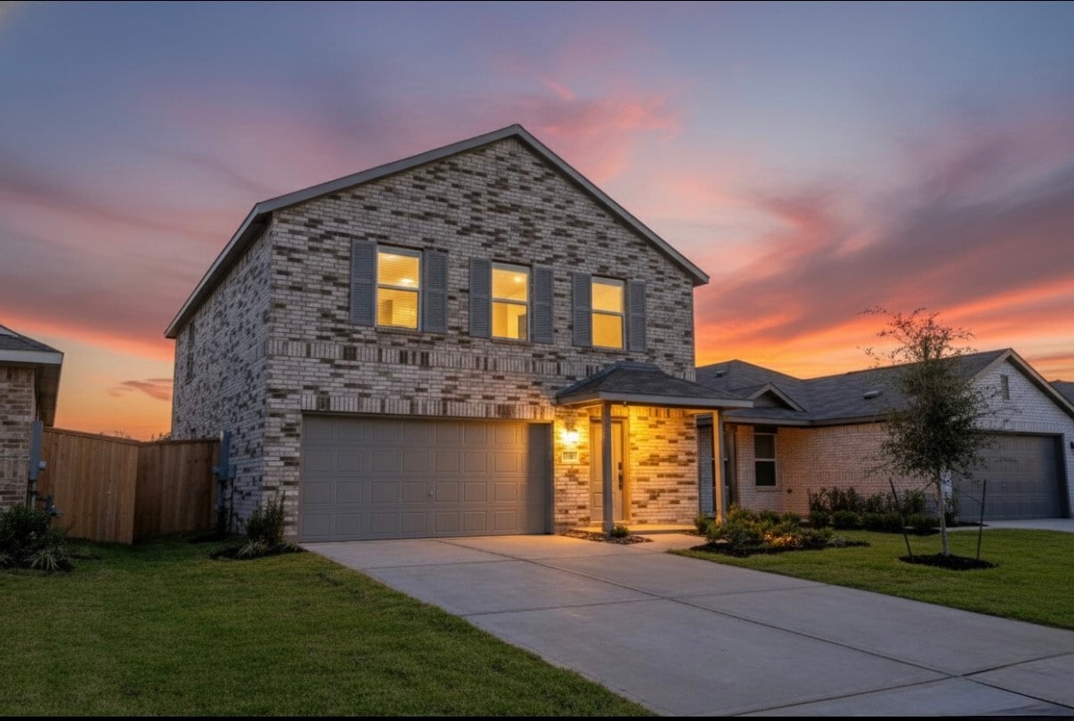 Primary Photo - 26914 Dalmatian Bellflower Dr