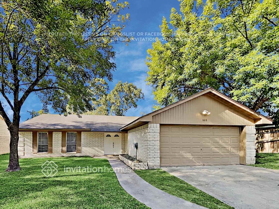 Foto principal - 1613 Cantrell Blvd