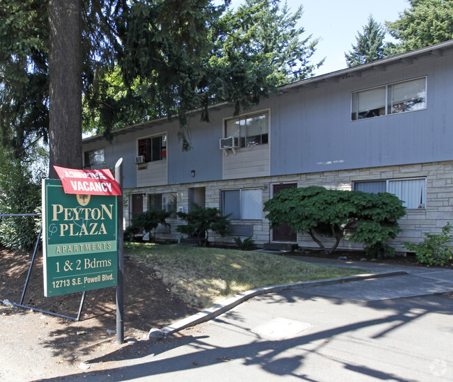 Building Photo - Peyton Plaza