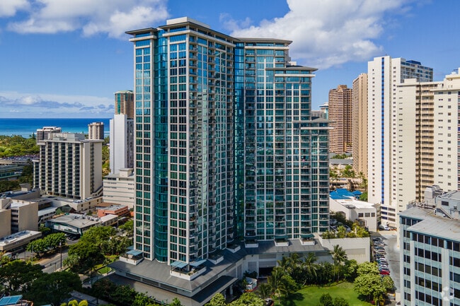 Allure Waikiki