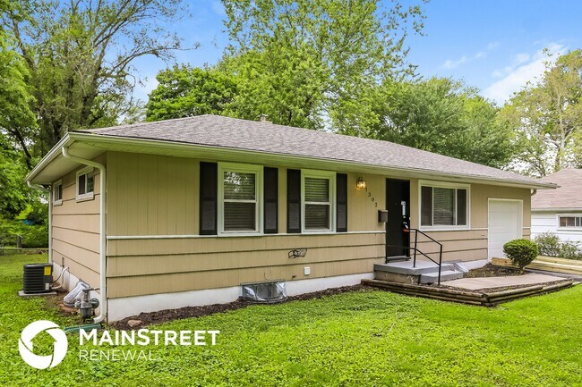 Foto del edificio - 11302 Norton Ave