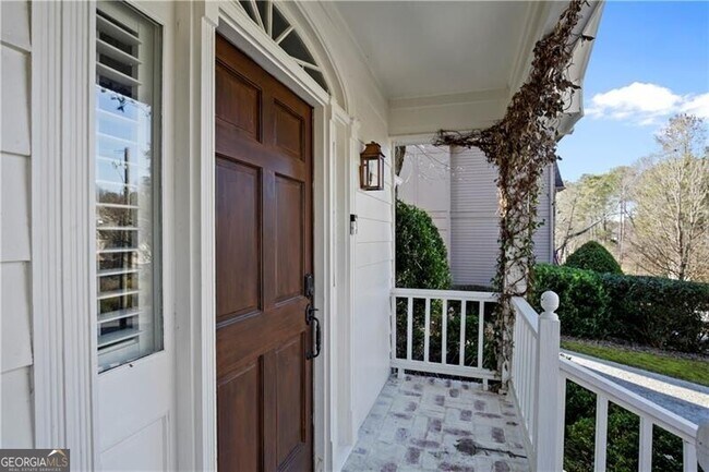 Building Photo - 105 Spruell Springs Rd