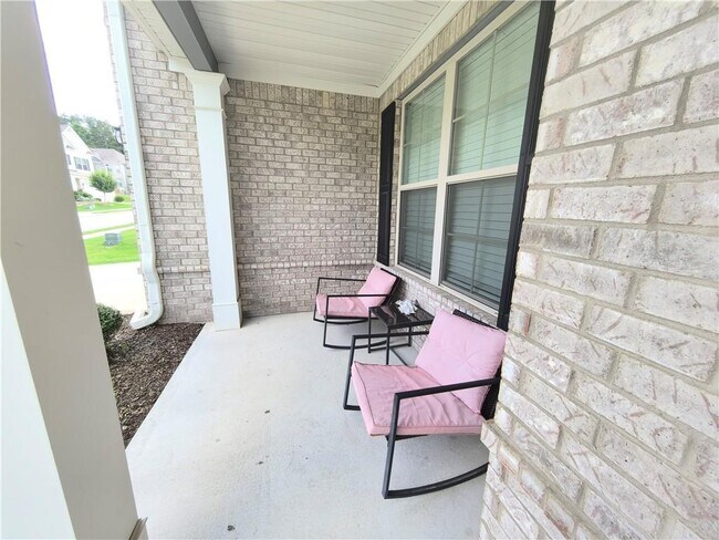 Foto del edificio - 3924 Clade Fern Ln