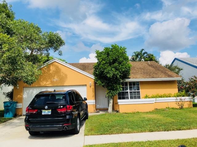 1803 Stonehaven Drive - 1803  Stonehaven Drive