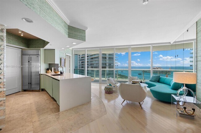 Foto del edificio - 1000 South Pointe Dr