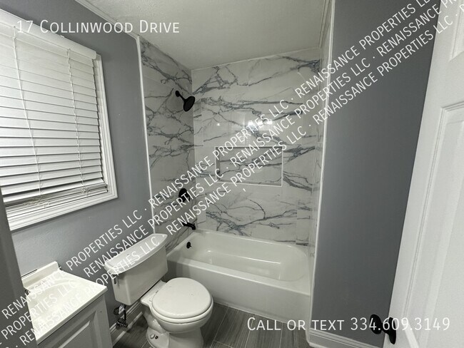 Foto del edificio - 17 Collinwood Ave