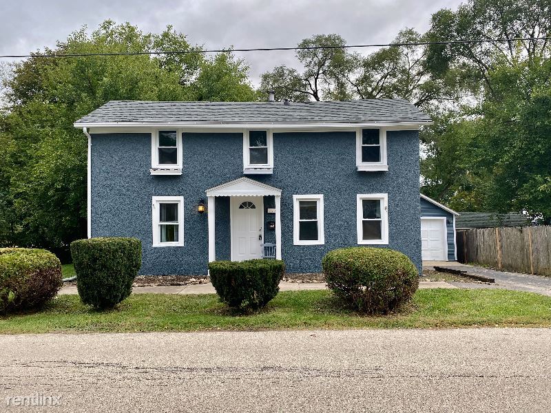 Primary Photo - 2 br, 1.5 bath House - 116 N 7th Ave.