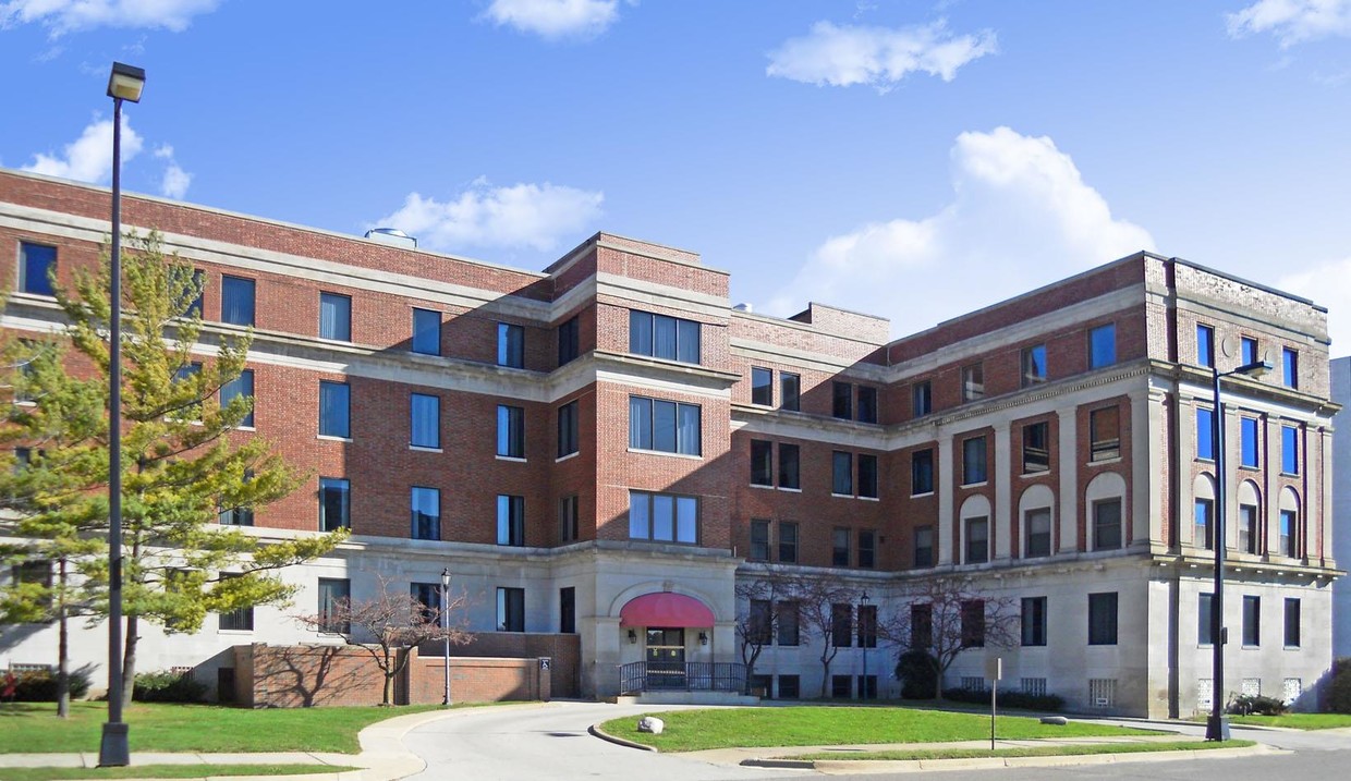 Jennings Senior Living Apartments - Detroit, MI | Apartments.com