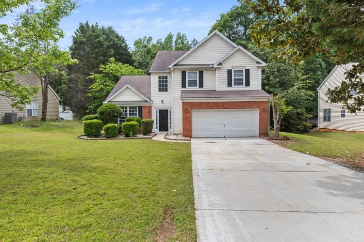 Foto principal - 329 Horsehill St