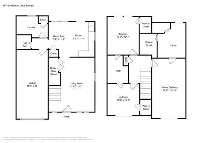 Building Photo - Spacious 3-Bedroom Home with Hardwood Floors & Patio in Blue Springs, MO