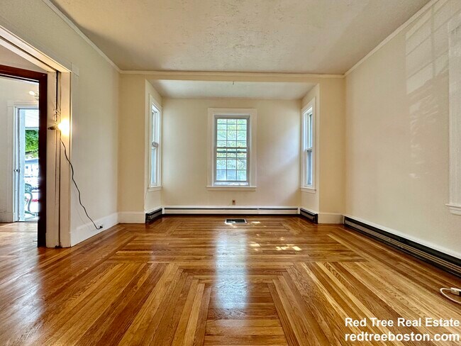 Building Photo - 47 N Beacon St