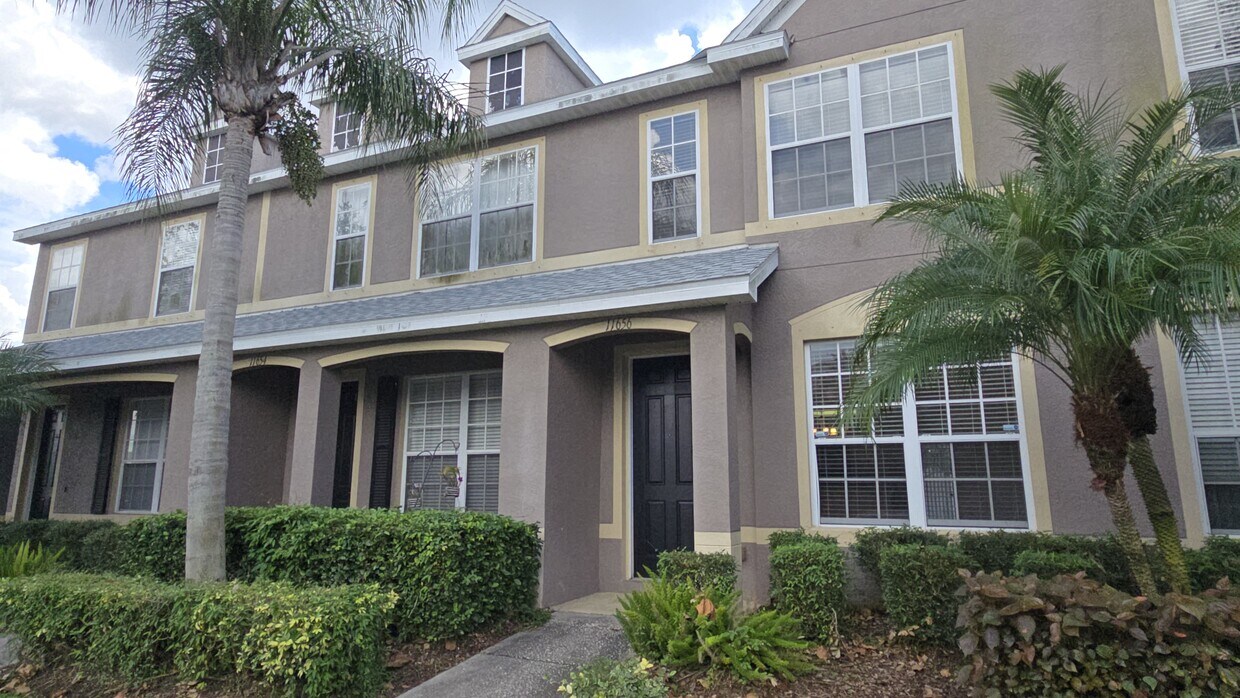 11656 Declaration Dr, Tampa, FL 33635 Townhome Rentals in Tampa FL