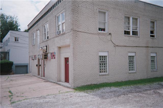 Building Photo - 523 N Fourth St