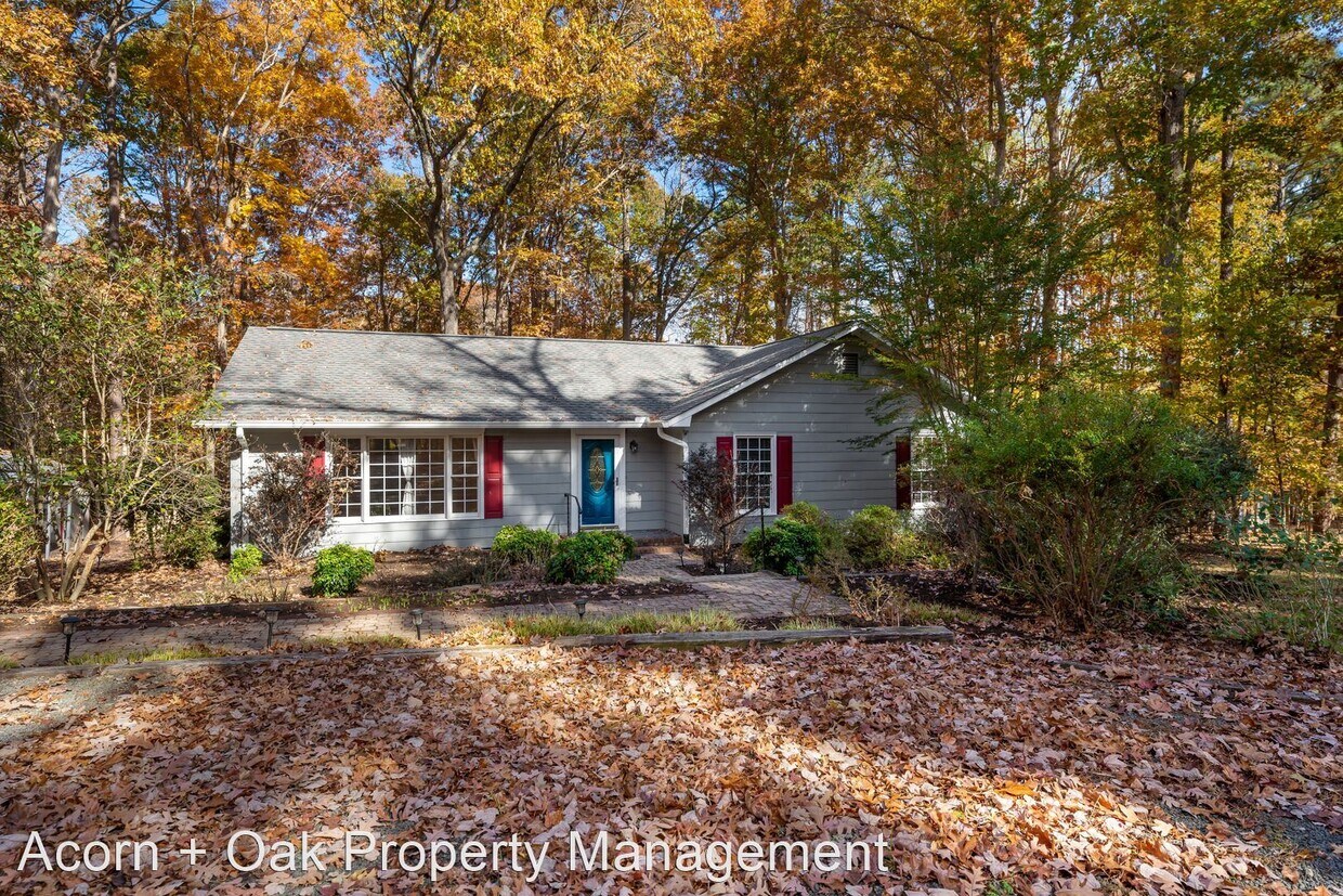 6614 Chantilly Pl, Bahama, NC 27503 House Rental in Bahama, NC