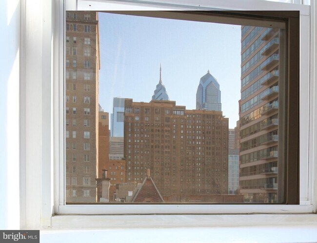 Foto del edificio - 1722 Spruce St