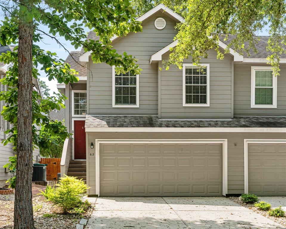 Foto principal - 62 Marble Rock Pl