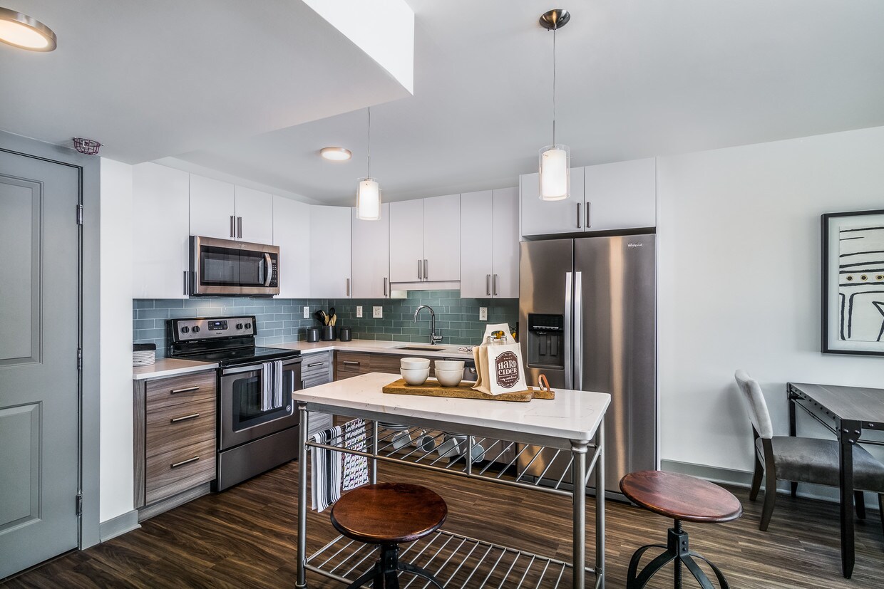 Cocina - One Nineteen on Main