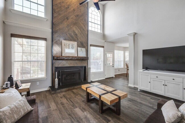 Foto del edificio - 7216 Sage Meadow Way