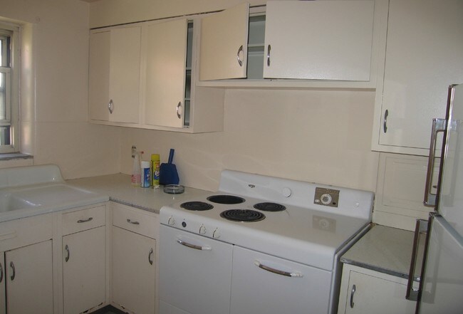 Cocina - 308-310 N Mercer St