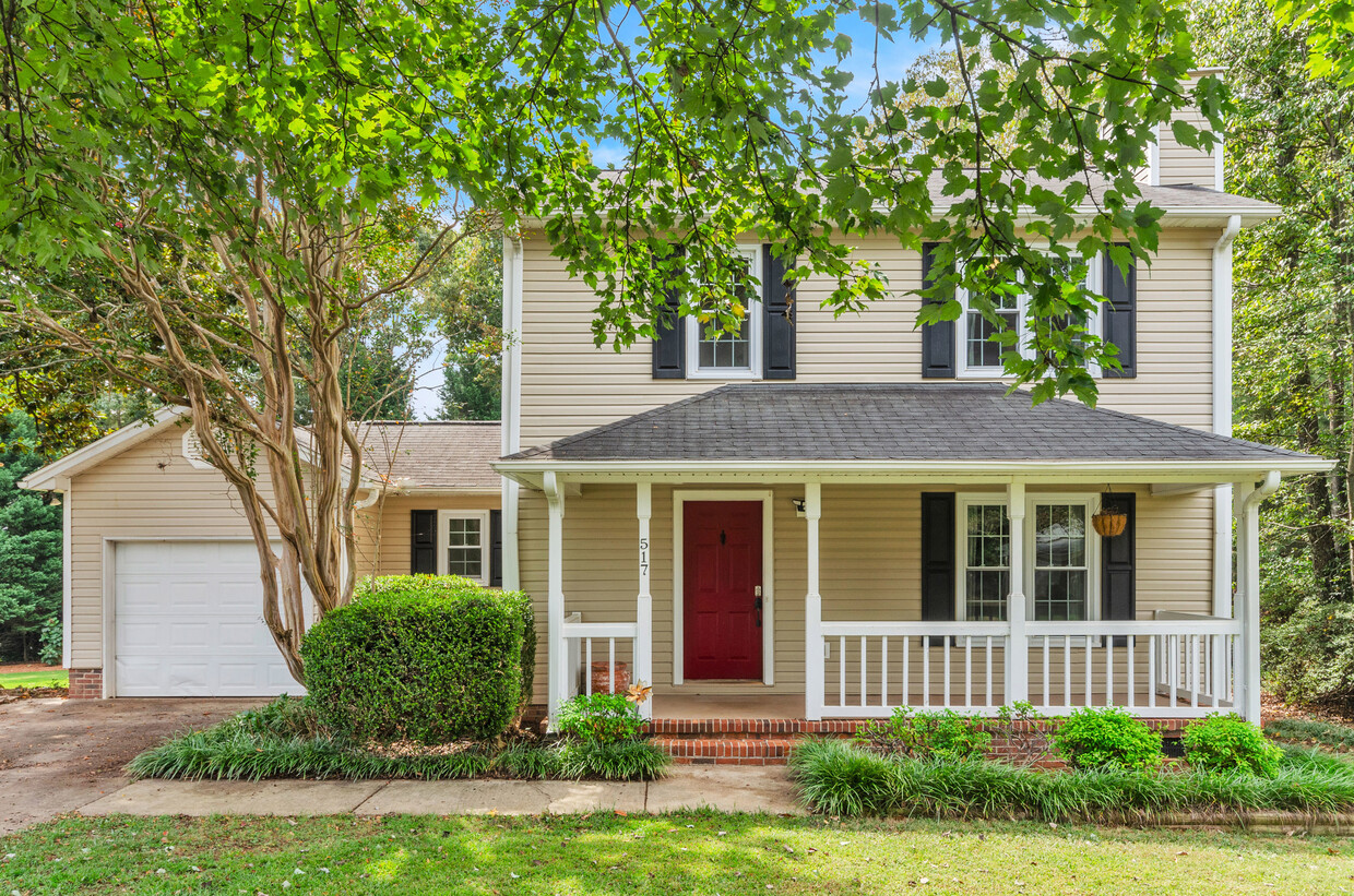 Primary Photo - 517 Laurel Tree Ln