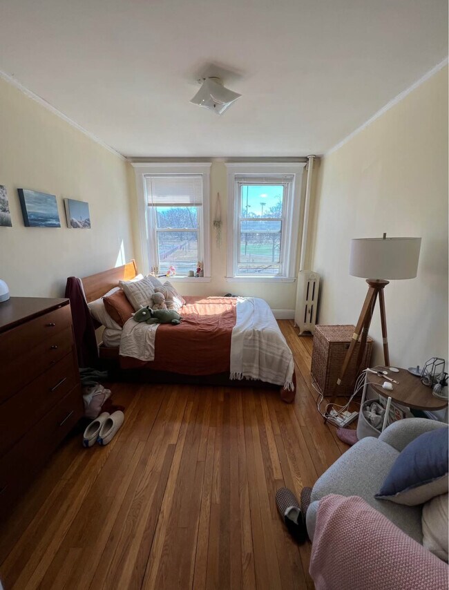 Foto del edificio - 41 Park Dr