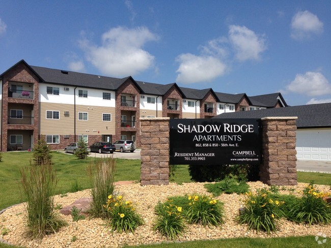 Building Photo - Shadow Ridge Apartments