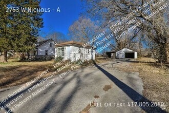 Building Photo - 2753 W Nichols St