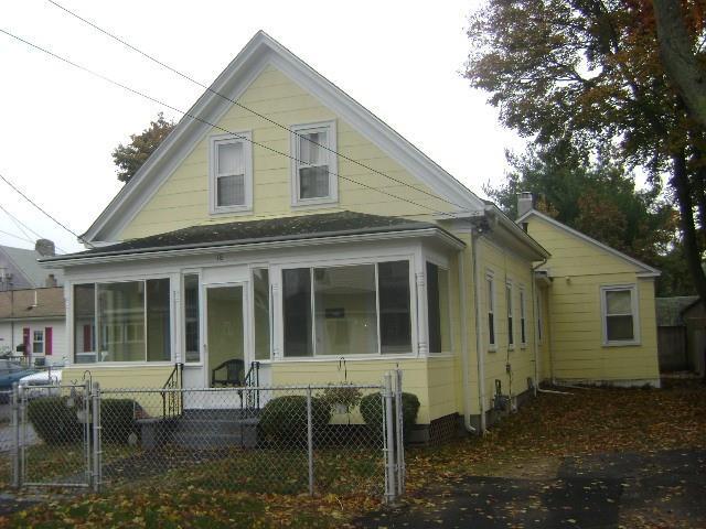 Primary Photo - 18 Dudley Ave