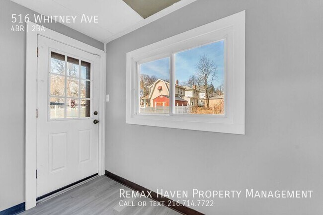 Foto del edificio - 516 Whitney Ave