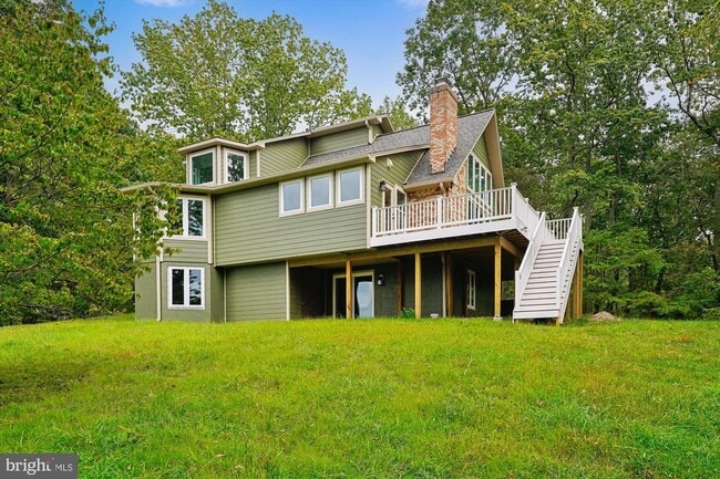 Foto del edificio - 25490 Kipps Ln