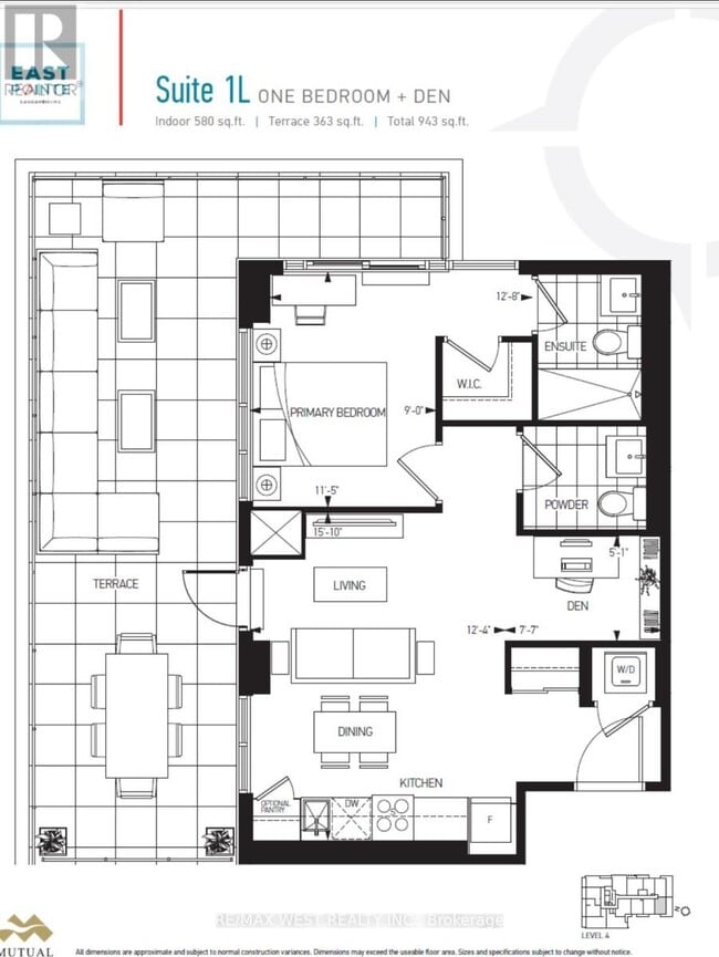 Building Photo - 4569 Kingston Rd