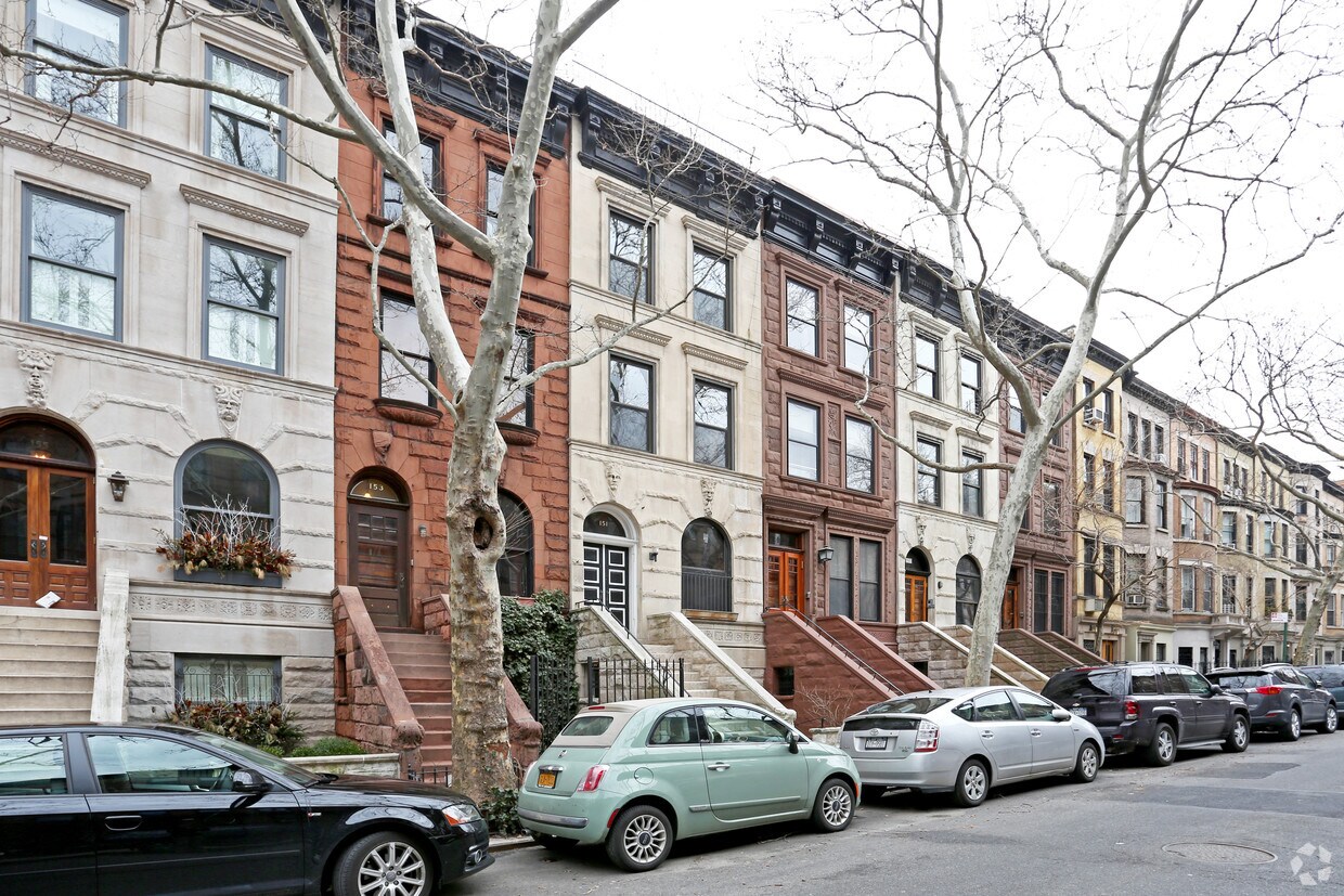 Foto del edificio - 151 W 88th St