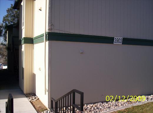 Building Photo - 3903 Clear Acre Lane Unit #14