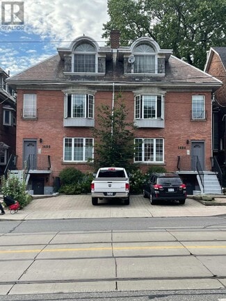 Building Photo - 1494 King St W