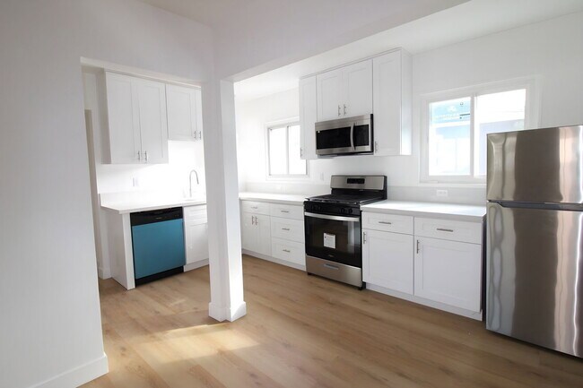 Foto del edificio - 9013 Ramsgate Ave