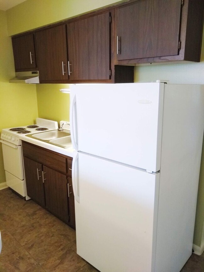 Foto del edificio - FAIRVIEW - AVAILABLE JULY 2024