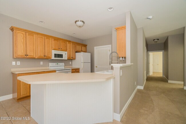 Foto del edificio - 326 Ballston Ave