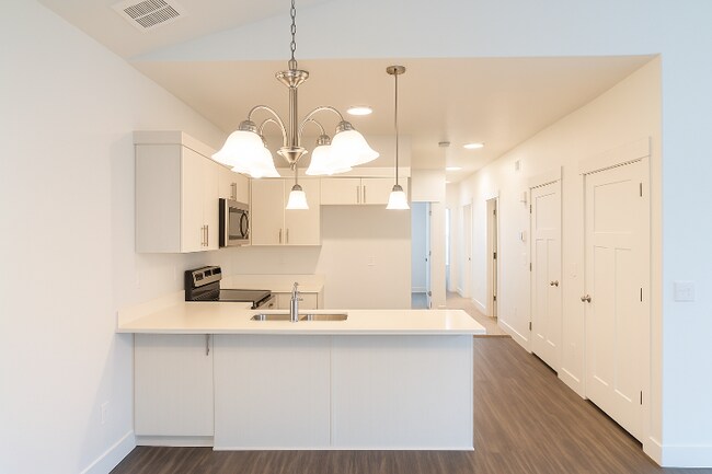 Foto del edificio - 4777 Alder Dr