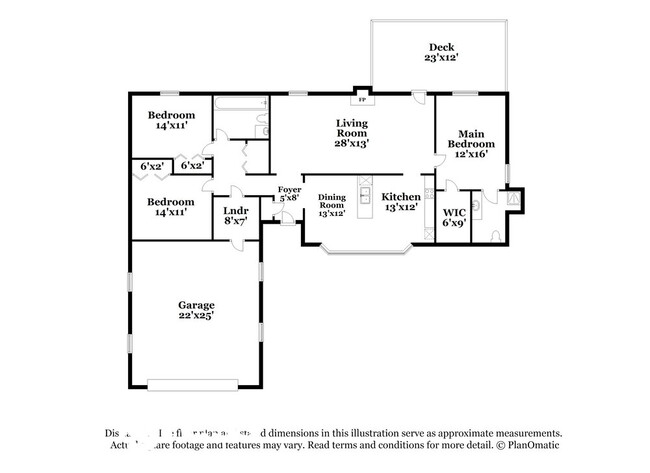 Building Photo - 3005 Ashly Woods Ct