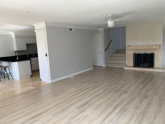 living room - 677 Vista Bonita