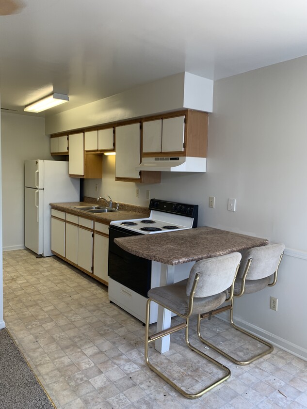 Foto principal - 313 Pierce Ave