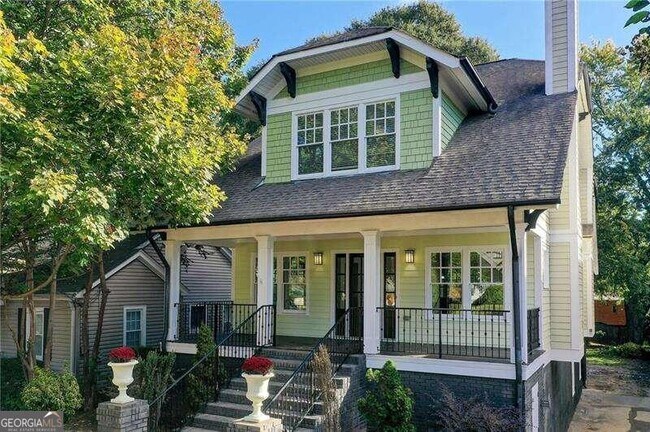Foto del edificio - 1485 Pine St NW