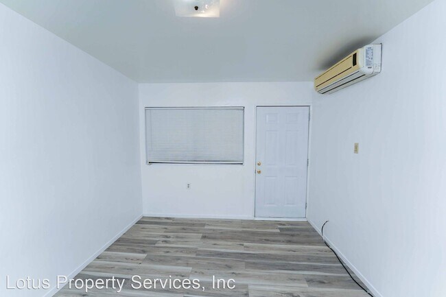 Building Photo - Studio, 1 bath House - 2472 1/2 Oneida St
