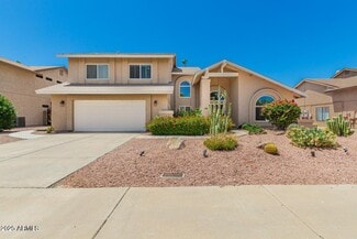 Building Photo - 5259 E Paradise Ln